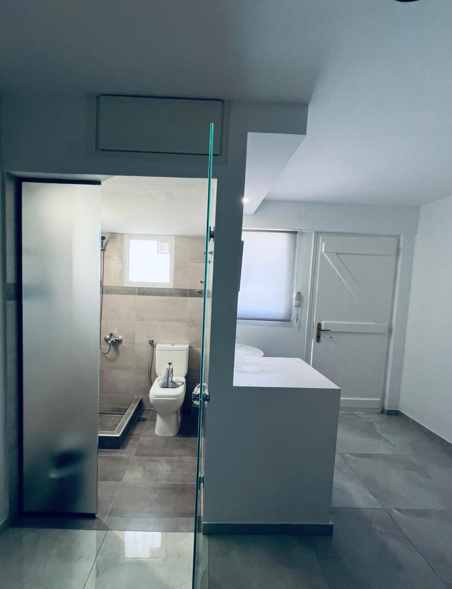 Silia Suites Malia Eksteriør billede