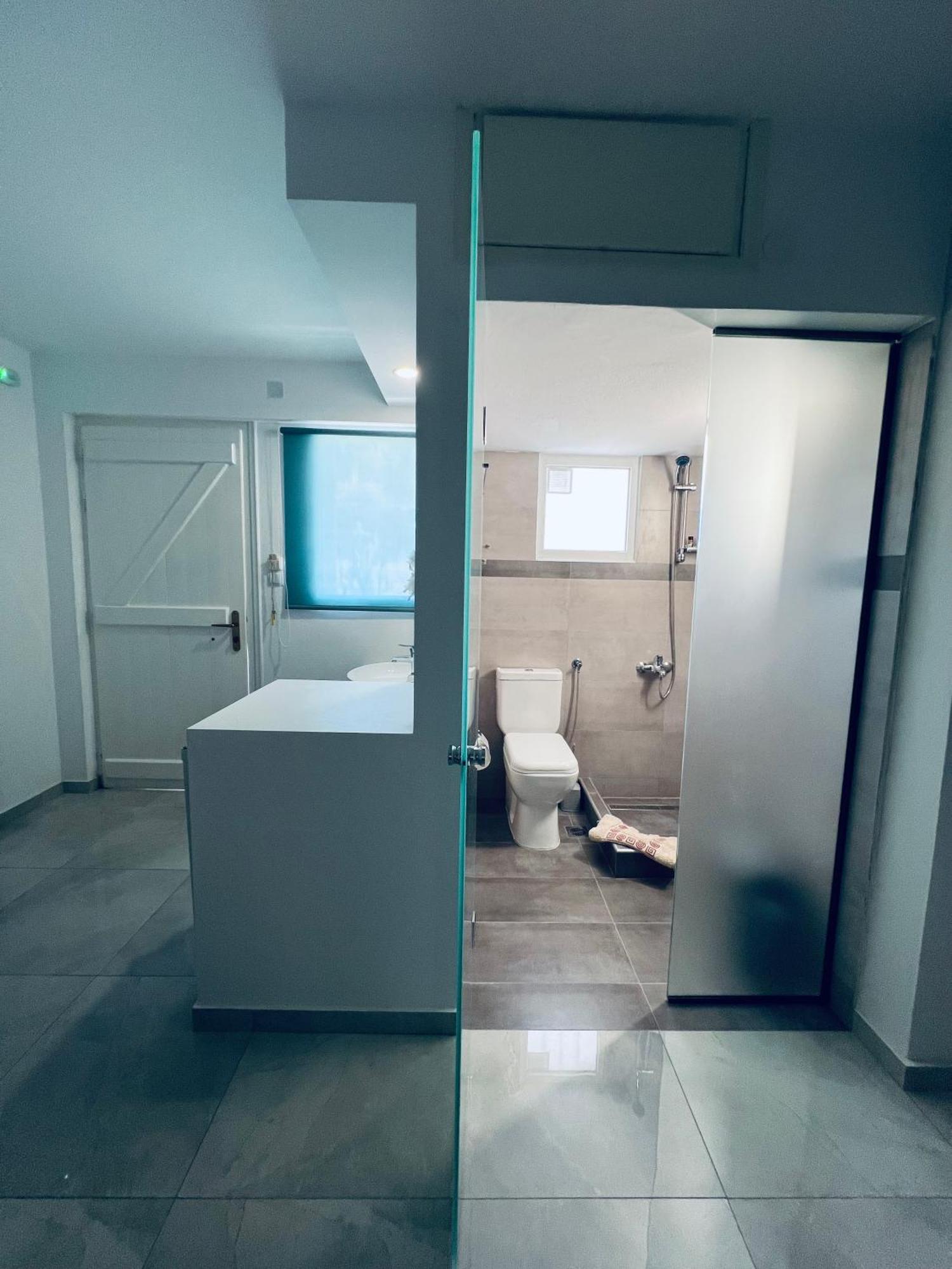 Silia Suites Malia Eksteriør billede