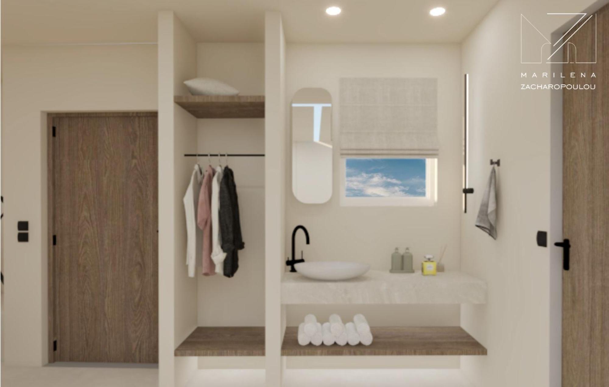 Silia Suites Malia Eksteriør billede