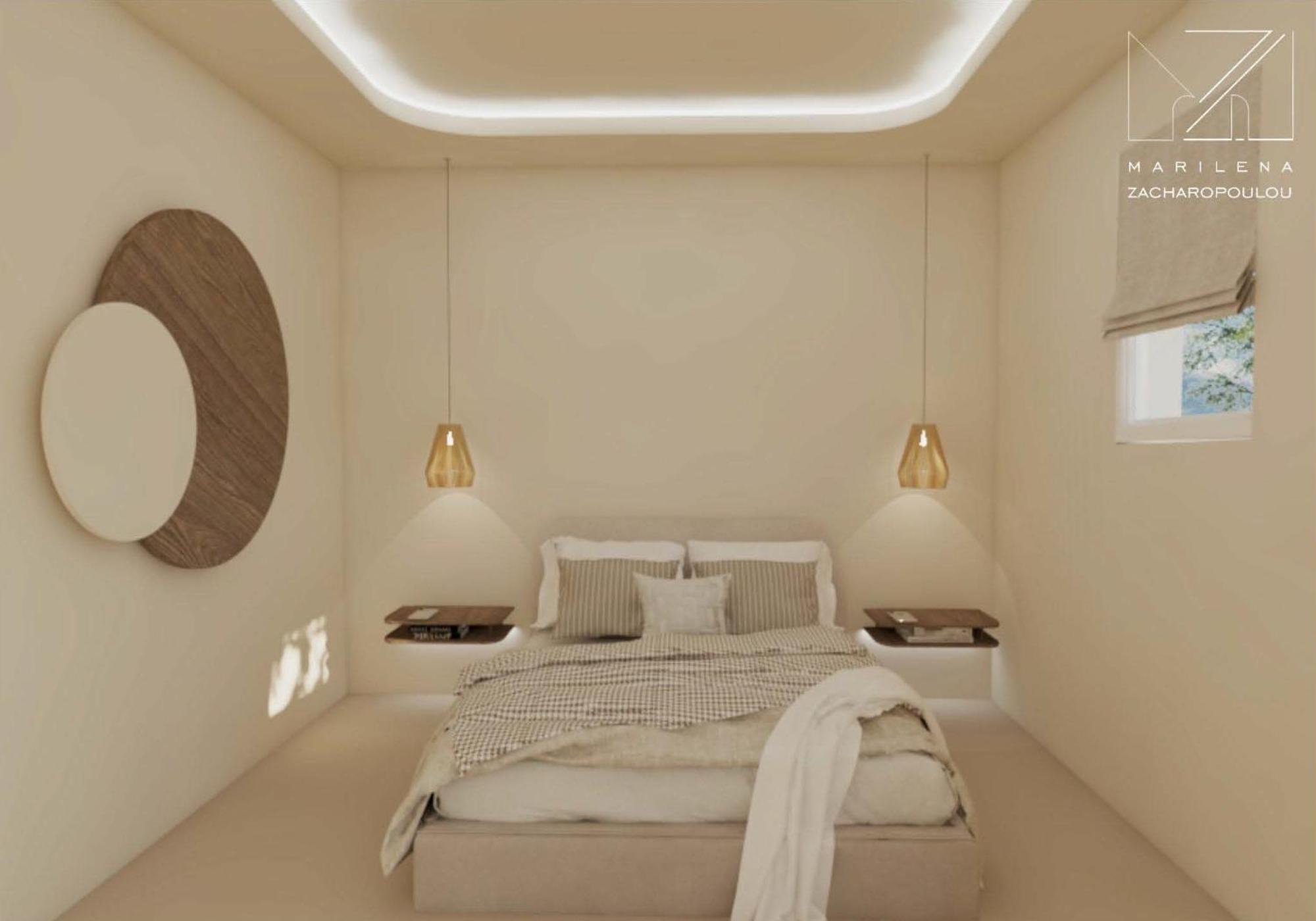 Silia Suites Malia Eksteriør billede